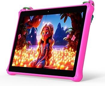 Amazon.com : PRITOM 10 inch Kids Tablets Android 13, Tablet with Amazon.com : PRITOM 10 inch Kids Tablets Android 13, Tablet with